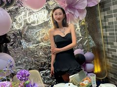 -迦南苑·新派青岛菜·生日纪念日主题餐厅