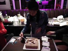 -奥斯汀KTV(金湖店)