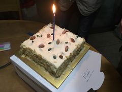 -1Cake壹刻蛋糕(奥体公园味觉艺术馆店)