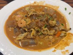 -旺角小渔村·海肠捞饭开创者(二马路店)