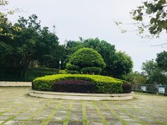 -鸿山公园