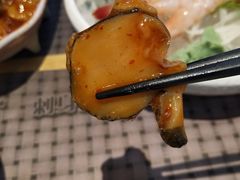 -林妈妈村·日式料理(宝山万达店)