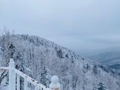 -雪谷
