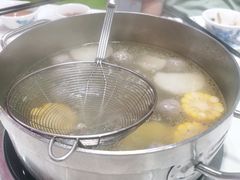 -陈记顺和牛肉火锅馆(天河北路店)