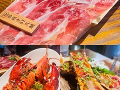 -Osteria Garden 生蚝花园餐厅(原进贤路店)