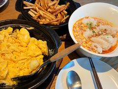 -原食日记(三里屯店)