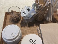 -% Arabica(京都东山店)