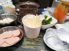 -川香煲(茅台路店)