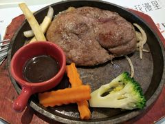 -开元盛世广场(新华北路店)