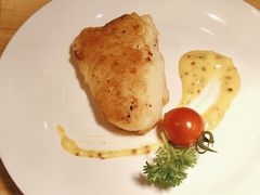 -川骄海鲜自助(王府井奥莱UP TOWN店原世界之花店)