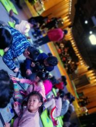 -小鸡哆哆故事屋·儿童乐园(嘉里城店)