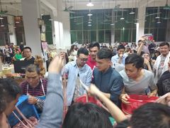 -标记美食新鲜猪杂(兴南大道店)