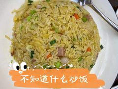 XO酱虾仁炒饭-味友味港印记(厦门集美银泰百货店)