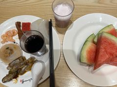 -汤山一号温泉度假区