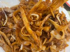 -葛记焖饼(伏牛路店)