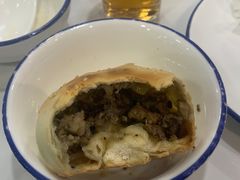 -马尔龙新疆饭店·清真(瑞景店)