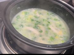 -大良毋米粥(锦龙路总店)