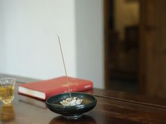 -觉藏茶社(博地影秀城店)