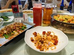 -李氏传家菜(兴城路店)