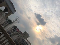 -星巴克(无锡百联奥特莱斯店)