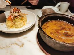 -初蓉丨遇见新川菜(亲贤街荣耀店)