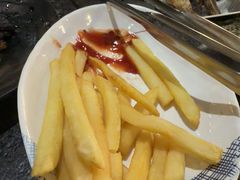 -神户赤童日式烤肉伙伴(东直门店)