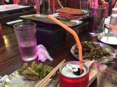 -破店肥哈·东北烧烤·夜宵(南山保利店)