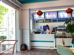 -梁子刨冰王&梁小糖(王顶堤店)