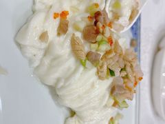 -寻味顺德·南记酒家·传统顺德菜·鱼生(广源路店)