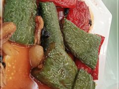 -金华安大酒楼·老牌潮菜·粤式茶点(东方国际店)