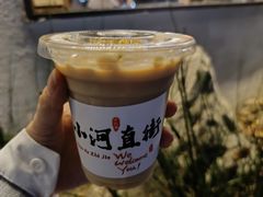 -小河直街历史文化街区