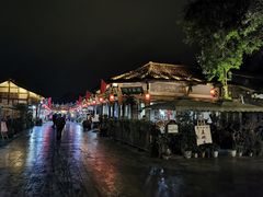 -安仁古镇