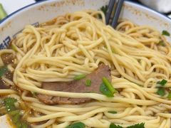 -宛平李记小吃(东关街店)