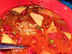 -大哈福烧烤·海鲜·家常菜(延安三路店)