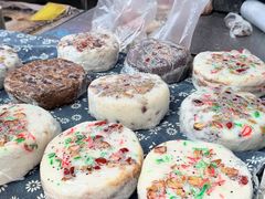 -陆姓崇明糕专卖(陈家镇店)