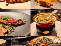 -君庭中餐厅(湘江豪生店)