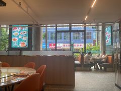 大堂-锦园春香港茶餐厅(西海湾旗舰店)
