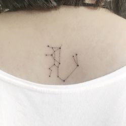 -Black Tattoo Studio