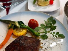 -维兰西餐(万泉河店)