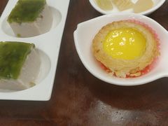 -潮福城大酒楼·潮粤菜·港式点心(阳光城店)