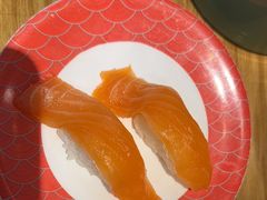 -晴季寿司(延河路万达广场店)