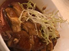 -上海金桥红枫万豪酒店-万豪中餐厅