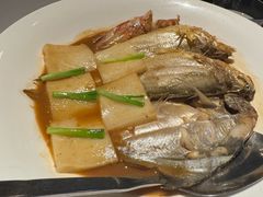 -三利音·玖弄小鲜(浦东嘉里城店)