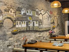 -61号餐吧(兴坪古镇漓江店)