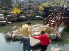 -威海华夏城景区