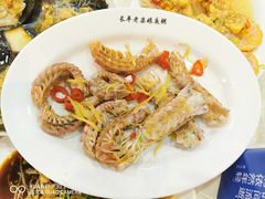 -长平老姿娘夜粥(平东一街店)