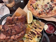 -Ciao窑炉披萨餐厅(宁波阪急店)