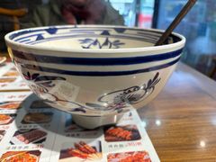 -元志初腊汁肉夹馍(钟楼粉巷店)