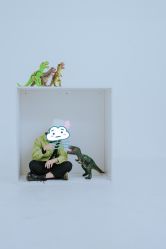 -玛瑞莎·儿童·亲子摄影(越秀店)