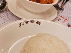 -大哥餐厅(西城花园店)